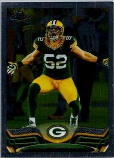 Clay Matthews