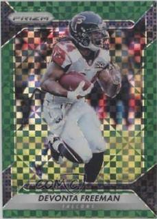 Devonta Freeman