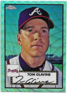Tom Glavine