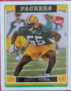 Abdul Hodge