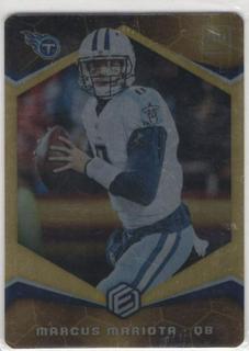 Marcus Mariota