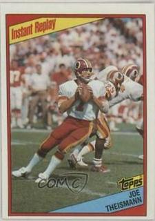 Joe Theismann