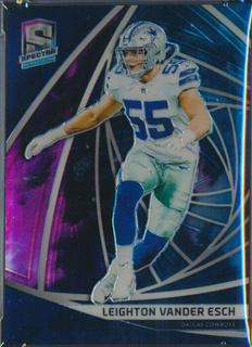 Leighton Vander Esch