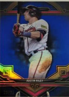 Austin Riley