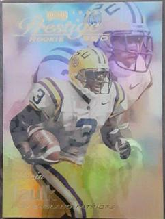 Kevin Faulk