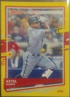 Ketel Marte