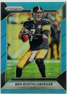 Ben Roethlisberger