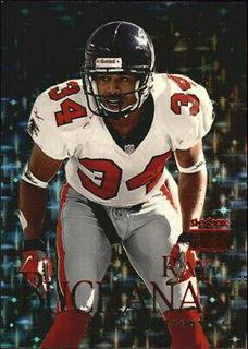 Ray Buchanan