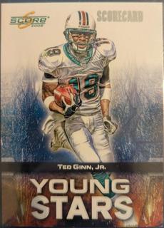 Ted Ginn, Jr