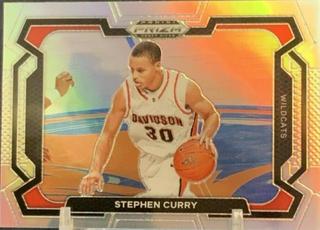 Stephen Curry