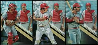 Johnny Bench