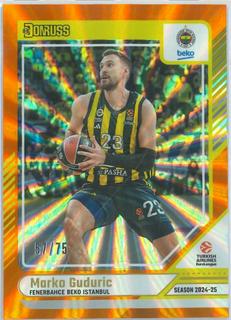 Marko Guduric