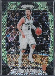Matthew Dellavedova