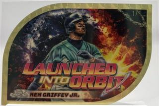 Ken Griffey Jr.