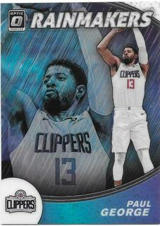 Paul George