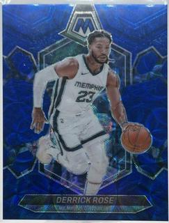 Derrick Rose