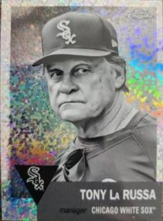 Tony La Russa