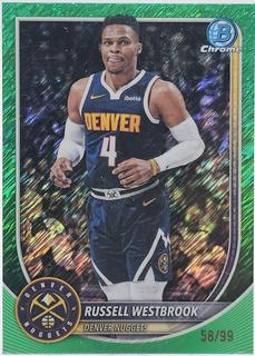 Russell Westbrook
