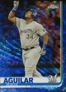 Jesus Aguilar