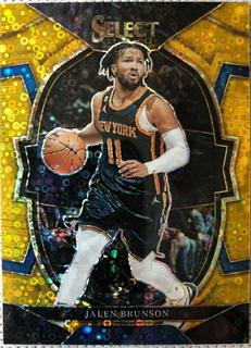 Jalen Brunson