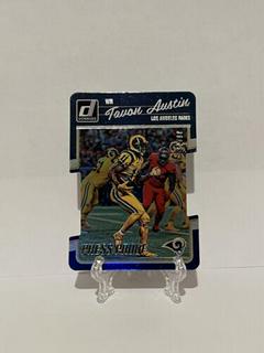Tavon Austin