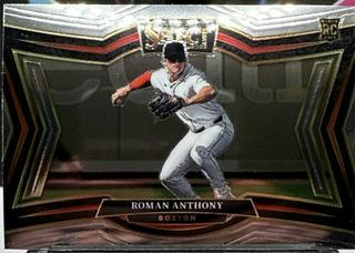 Roman Anthony