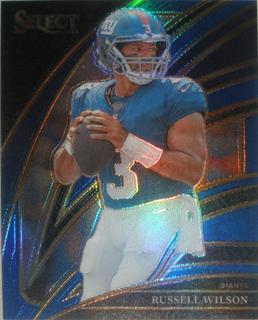Russell Wilson