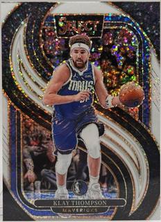 Klay Thompson
