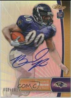 Bernard Pierce