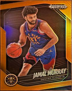 Jamal Murray
