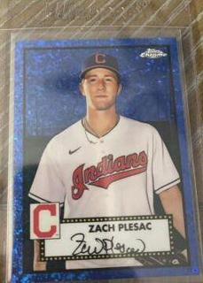 Zach Plesac
