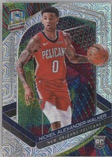 Nickeil Alexander-Walker