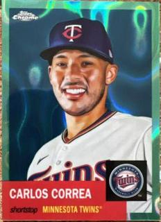 Carlos Correa