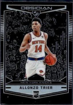 Allonzo Trier #78