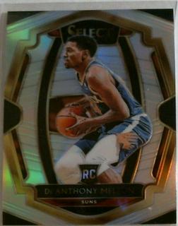 DE'Anthony Melton