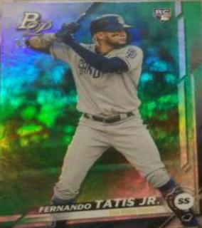 Fernando Tatis Jr.