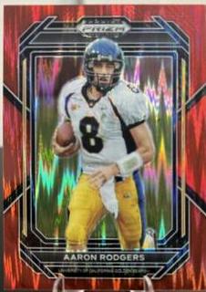 Aaron Rodgers