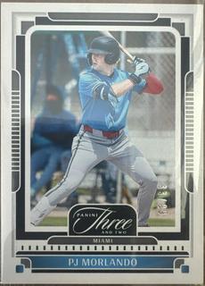 PJ Morlando