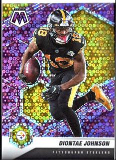 Diontae Johnson