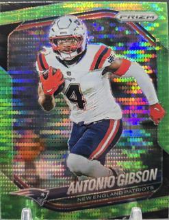 Antonio Gibson