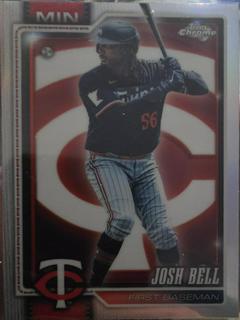 Josh Bell