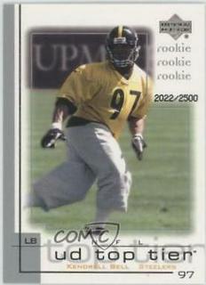 Kendrell Bell