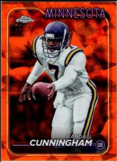 Randall Cunningham