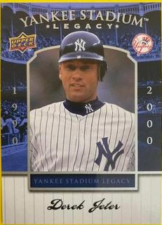 Derek Jeter