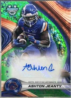 Ashton Jeanty