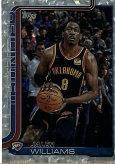 Jalen Williams
