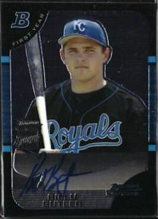 Billy Butler
