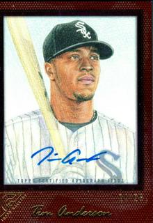 Tim Anderson