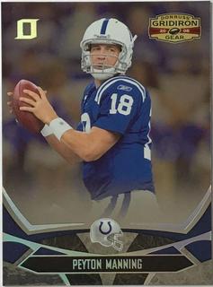Peyton Manning