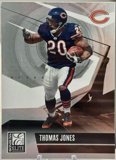 Thomas Jones